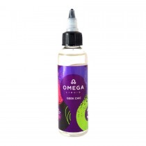 Жидкость Omega Geek Chic 3 mg (80 ml), арт. 002877