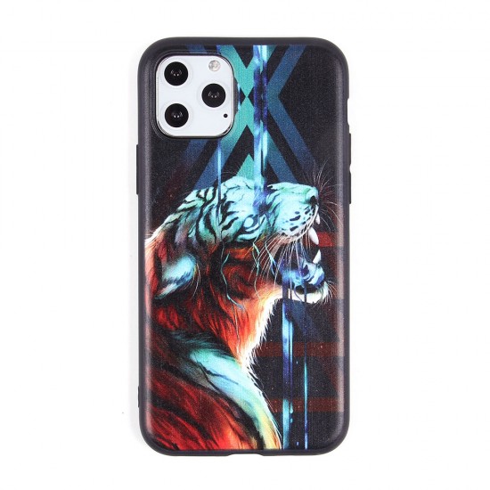 Чехол ТПУ для iPhone 11 Pro, арт.011587