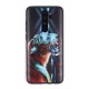 Чехол ТПУ для Xiaomi Redmi Note 8 Pro, арт.011587