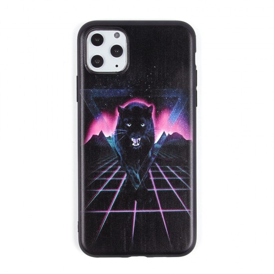 Чехол ТПУ для iPhone 11 Pro Max, арт.011588