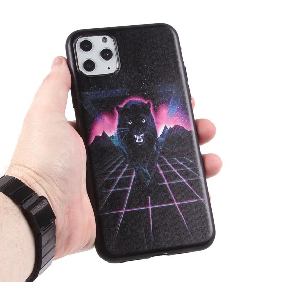 Чехол ТПУ для iPhone 11 Pro Max, арт.011588