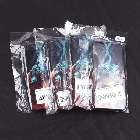 Чехол ТПУ для iPhone 11 Pro Max, арт.011588