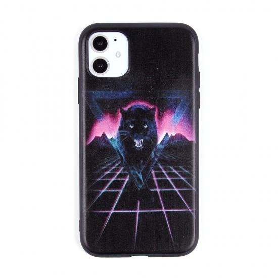 Чехол ТПУ для iPhone 11, арт.011588
