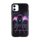 Чехол ТПУ для iPhone 11, арт.011588