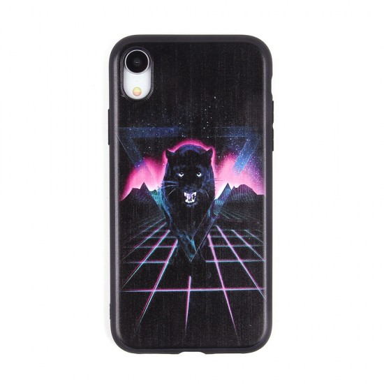 Чехол ТПУ для iPhone XR, арт.011588