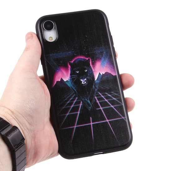 Чехол ТПУ для iPhone XR, арт.011588