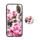 Чехол ТПУ с попсокетом для Huawei Honor 7A/Y5 Prime (2018), арт.010682