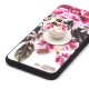 Чехол ТПУ с попсокетом для Huawei Honor 9 Lite, арт.010682