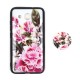 Чехол ТПУ с попсокетом для Huawei Y3 2017/ Y3 2018, арт.010682