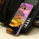 Панель ТПУ Blue Shine для Samsung Galaxy S8, арт.009992