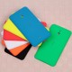 Задняя крышка ААА класс для Nokia Lumia 1320, арт.008471