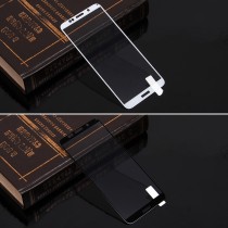 Защитное стекло для Huawei Honor 7A/Y5 Prime (2018), на полный экран, арт.009288