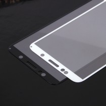 Защитное стекло для Huawei Honor 7A/Y5 Prime (2018), на полный экран, арт.009288