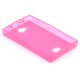 Чехол ТПУ для Nokia Asha 503, арт.006914
