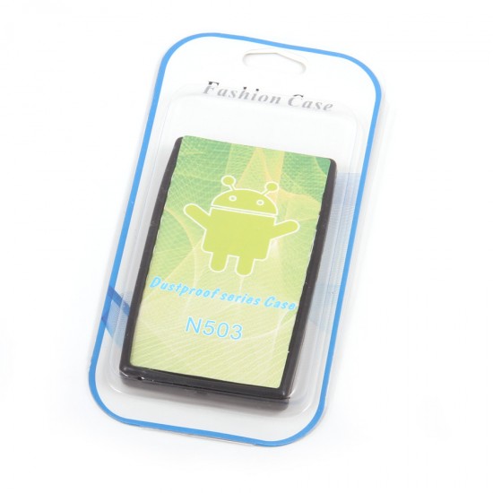 Чехол ТПУ для Nokia Asha 503, арт.006914