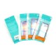 Панель ТПУ Blue Shine для Xiaomi Redmi 3S, арт.009574