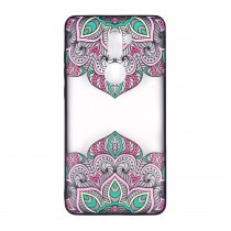 Чехол Кружево для Xiaomi Mi 5s Plus, арт.003716