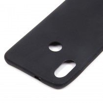 Чехол ТПУ для Xiaomi Redmi Note 6 Pro, арт.009486