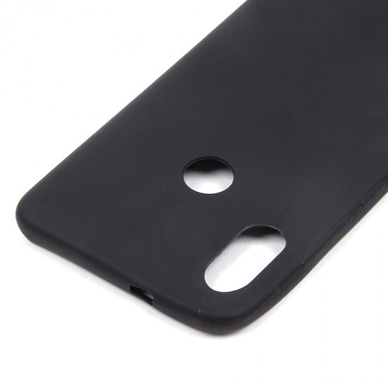 Чехол ТПУ для Xiaomi Redmi Note 6 Pro, арт.009486