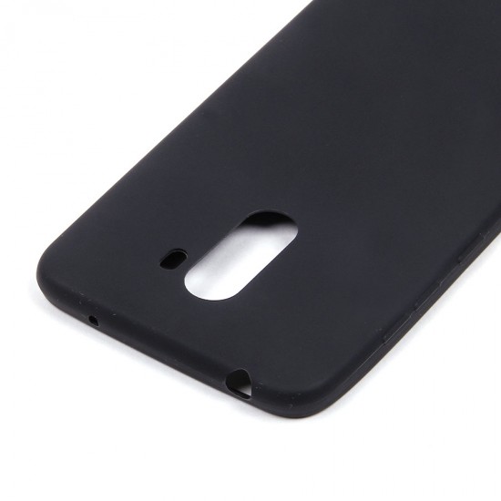 Чехол ТПУ для Xiaomi Pocophone F1, арт.009486