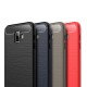 Противоударный чехол для Samsung Galaxy J6+ (2018), арт. 009508