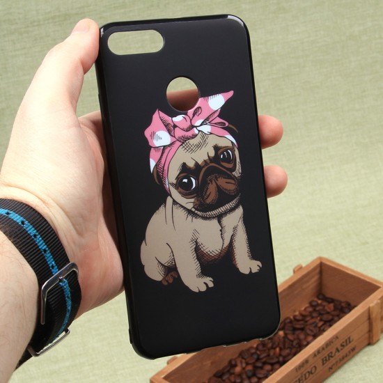 Чехол ТПУ для Xiaomi Mi5X/ Xiaomi Mi A1, арт.010291