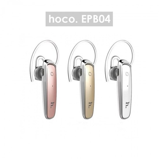 Bluetooth гарнитура Hoco EPB04, арт.010536