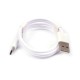 USB дата кабель micro USB Type-C, арт. 009432