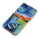 Панель Живопись для iPhone 5/5S, арт.007844