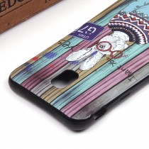 Чехол ТПУ для Samsung Galaxy J3 (2017), арт.010285