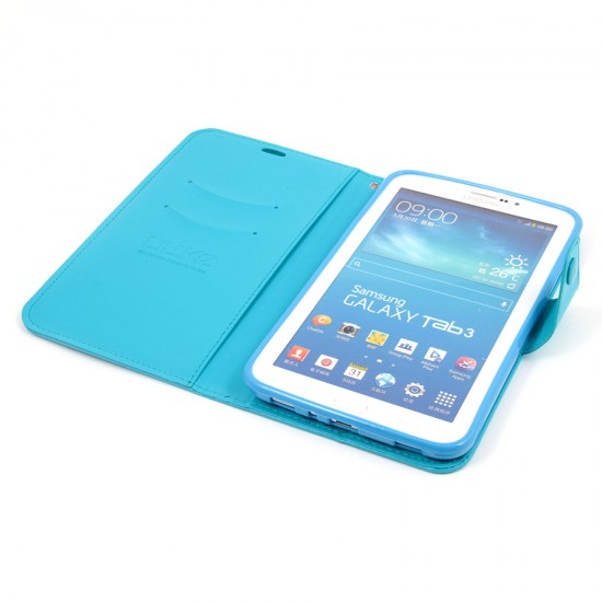 Чехол-подставка Ulike для Samsung P3200/T211 Galaxy Tab 3 7.0, арт.007082