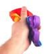 Игрушка антистресс Pop it, силикон, арт.012649