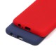 Панель матовая однотонная для Samsung Galaxy A8 (2018), арт. 008972