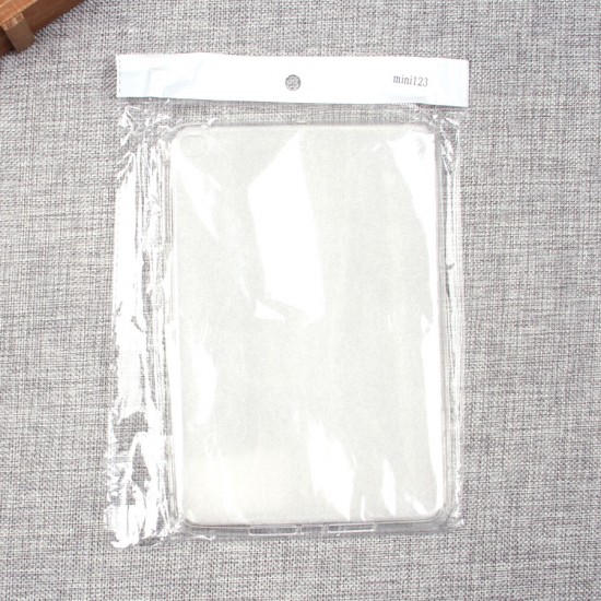 Силиконовый чехол для iPad mini, 1 мм, арт.008291-1