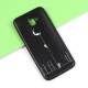 Чехол ТПУ для Samsung Galaxy J6+ (2018), арт.011005