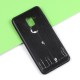 Чехол ТПУ для Samsung Galaxy A8+ (2018), арт.011005