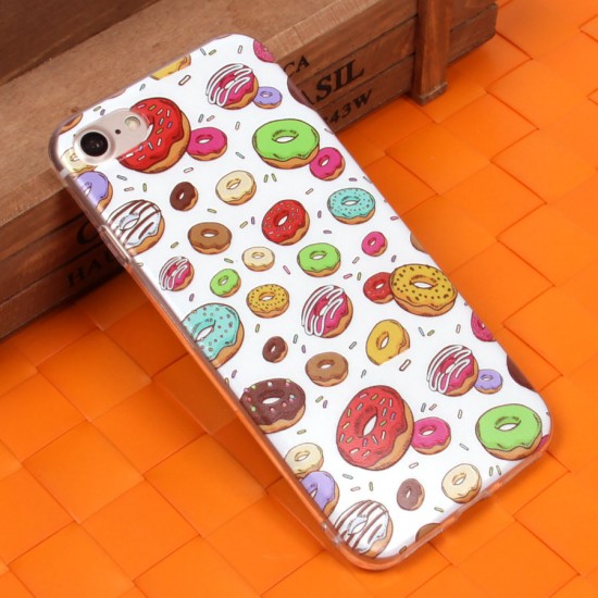 Чехол ТПУ для iPhone 7, арт. 009552