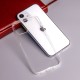 Силиконовый чехол для iPhone 12 Mini, 1 мм, арт.008291-1