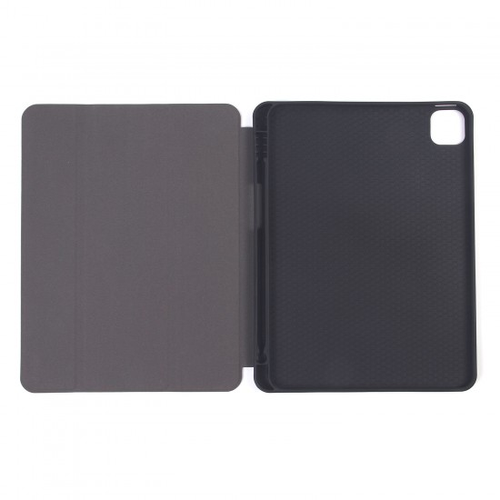 Чехол для iPad Pro 11 (2020)  (With Apple Pencil Holder) Сити Мобайл Domo, арт.012321