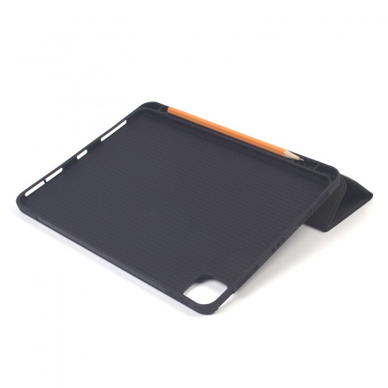Чехол для iPad Pro 11 (2020)  (With Apple Pencil Holder) Сити Мобайл Domo, арт.012321