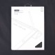Чехол для iPad Pro 11 (2020)  (With Apple Pencil Holder) Сити Мобайл Domo, арт.012321
