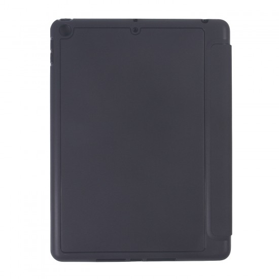 Чехол для iPad 7/8 10.2 (With Apple Pencil Holder) Сити Мобайл Osom, арт.012321