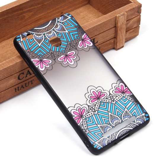 Чехол Кружево для Xiaomi Redmi 3S, арт.003613