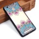 Чехол Кружево для Xiaomi Redmi 3S, арт.003613