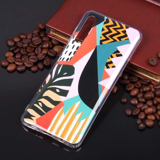 Чехол ТПУ для Samsung Galaxy A50, арт.011186