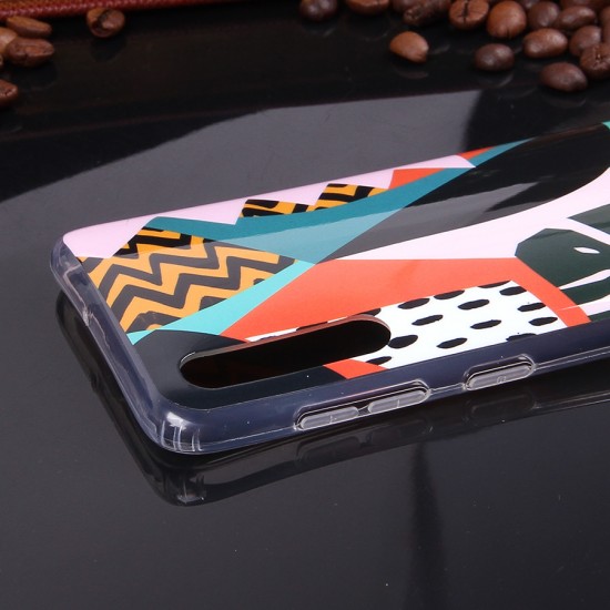 Чехол ТПУ для Samsung Galaxy A50, арт.011186
