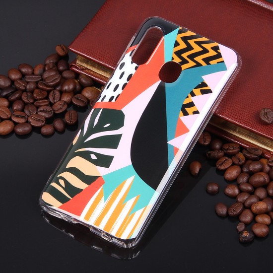 Чехол ТПУ для Samsung Galaxy A40, арт.011186