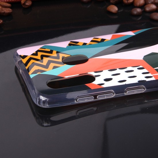 Чехол ТПУ для Samsung Galaxy A20/ A30, арт.011186