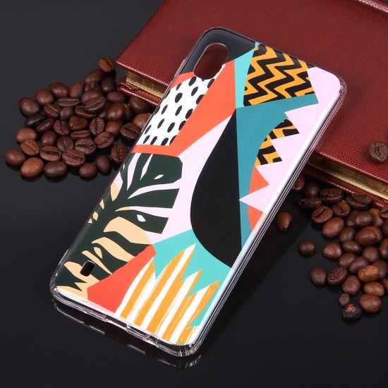 Чехол ТПУ для Samsung Galaxy A10, арт.011186