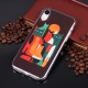 Чехол ТПУ для iPhone XR, арт.011184
